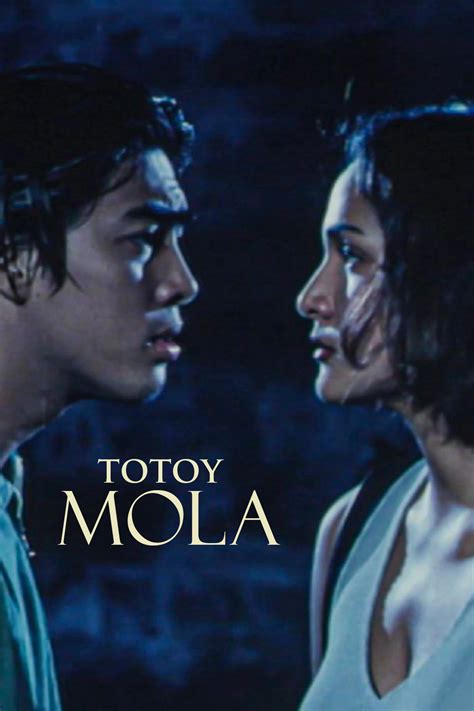 totoy mola scandal